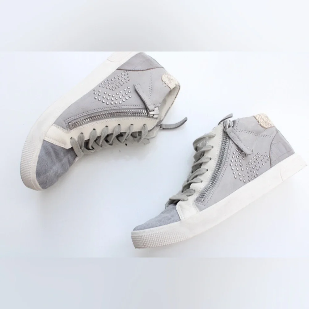 Dolce Vita Zonya low top sneakers